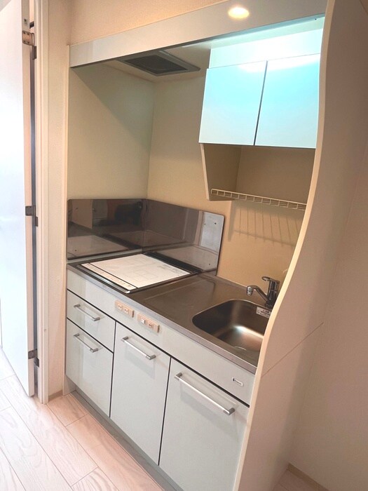 物件内観写真7　(キッチン)