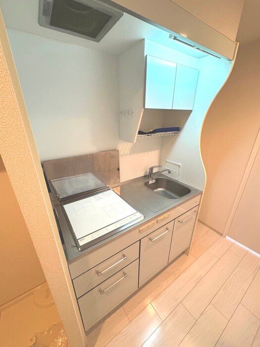 物件内観写真7　(キッチン)