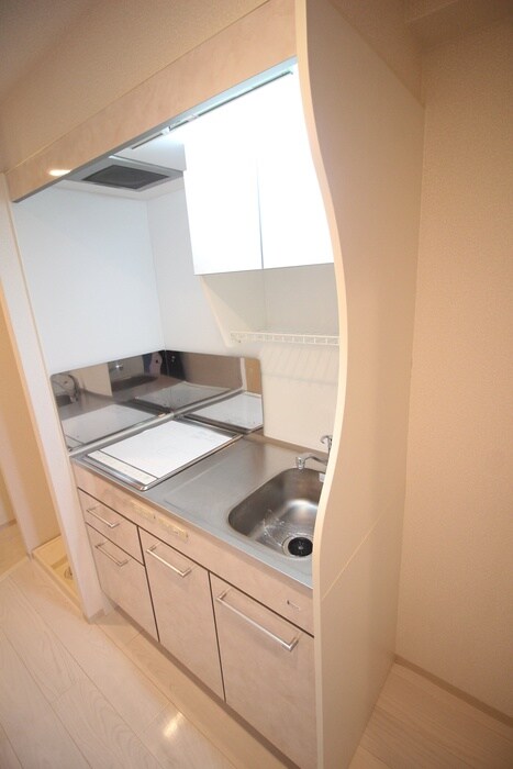 物件内観写真7　(キッチン)