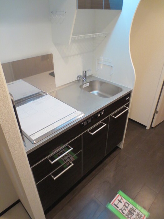 物件内観写真7　(キッチン)