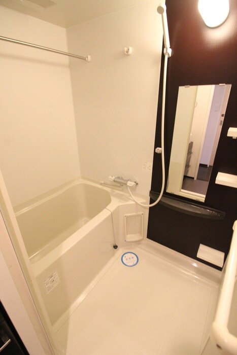 物件内観写真8　(バス／シャワールーム等)