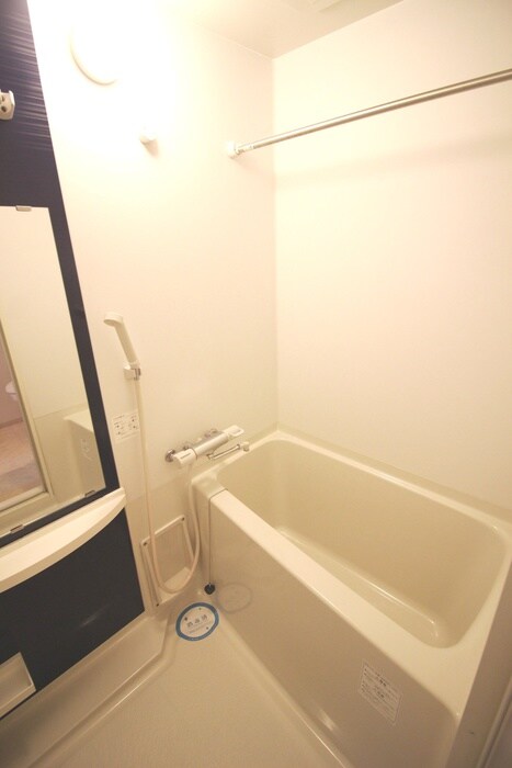 物件内観写真8　(バス／シャワールーム等)