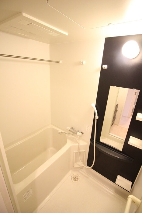 物件内観写真8　(バス／シャワールーム等)