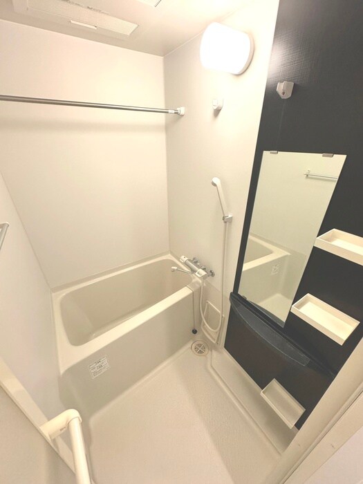 物件内観写真8　(バス／シャワールーム等)