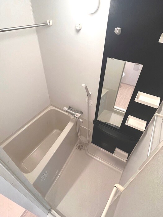 物件内観写真8　(バス／シャワールーム等)