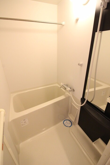 物件内観写真8　(バス／シャワールーム等)