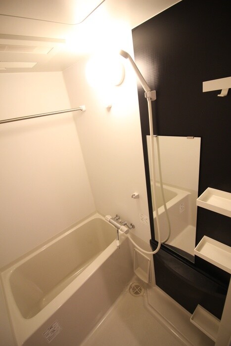 物件内観写真9　(バス／シャワールーム等)