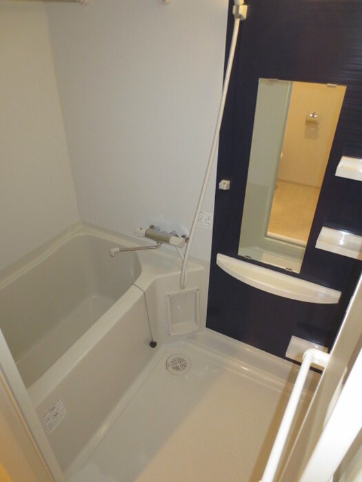 物件内観写真10　(バス／シャワールーム等)