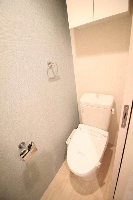 物件内観写真10　(トイレ)