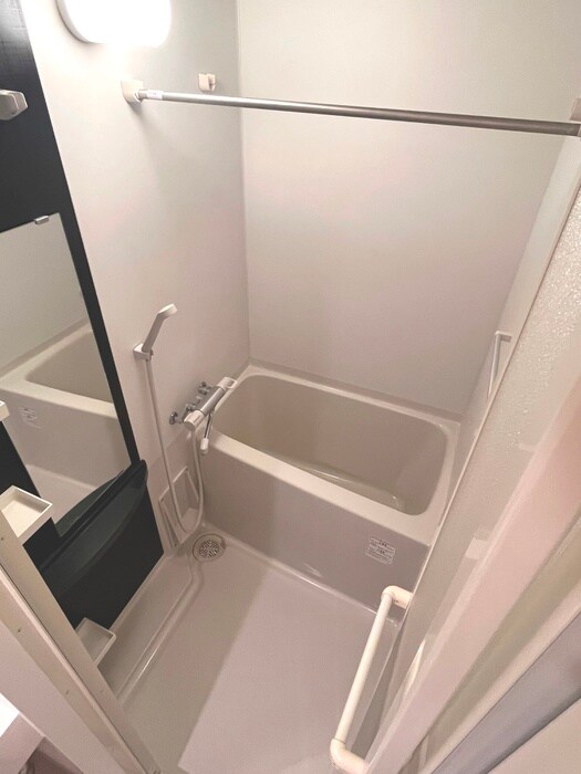 物件内観写真10　(バス／シャワールーム等)