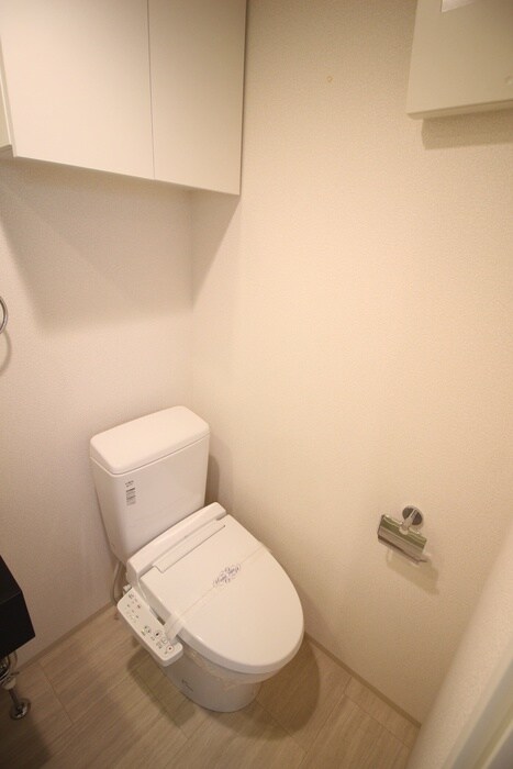 物件内観写真10　(トイレ)