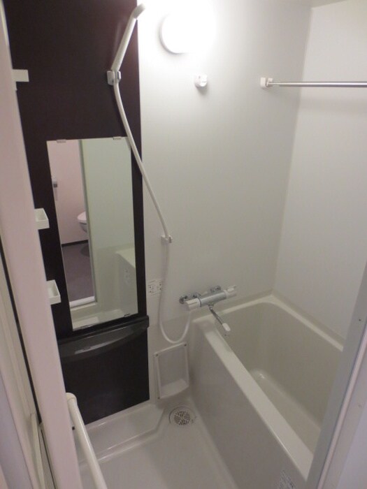 物件内観写真10　(バス／シャワールーム等)