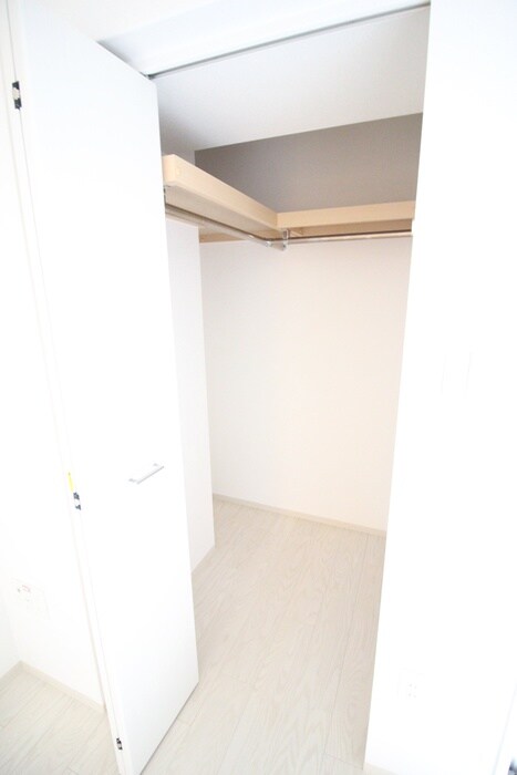 物件内観写真13　(収納)