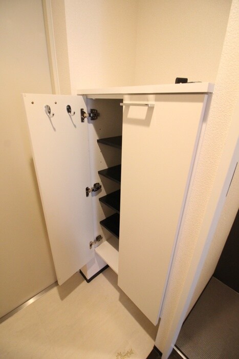 物件内観写真14　(靴箱)