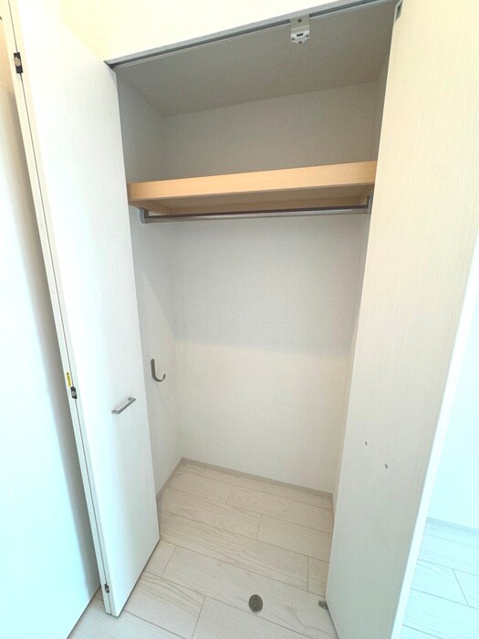 物件内観写真14　(収納)