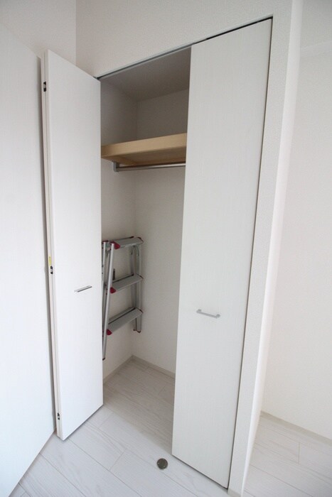 物件内観写真14　(収納)