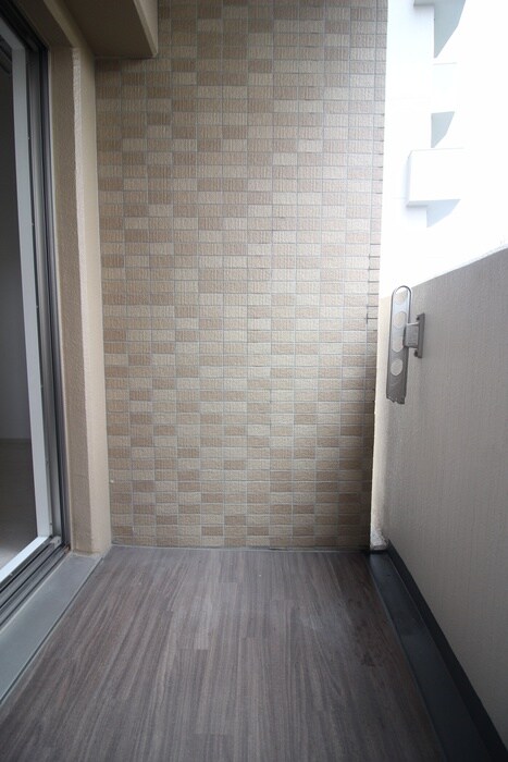 物件内観写真16　(ベランダ・バルコニー)