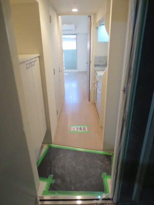 物件内観写真17　(廊下)