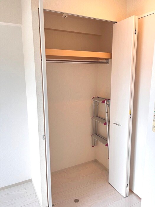 物件内観写真17　(収納)