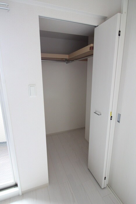 物件内観写真17　(収納)