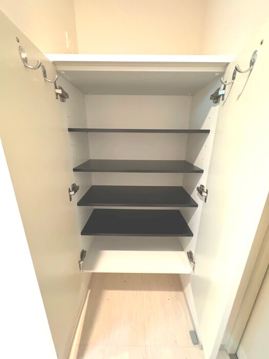 物件内観写真17　(靴箱)