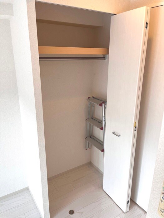 物件内観写真17　(収納)