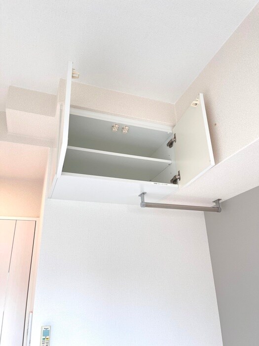 物件内観写真18　(収納)