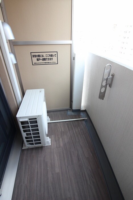 物件内観写真18　(ベランダ・バルコニー)