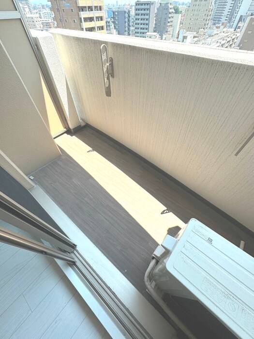 物件内観写真18　(ベランダ・バルコニー)