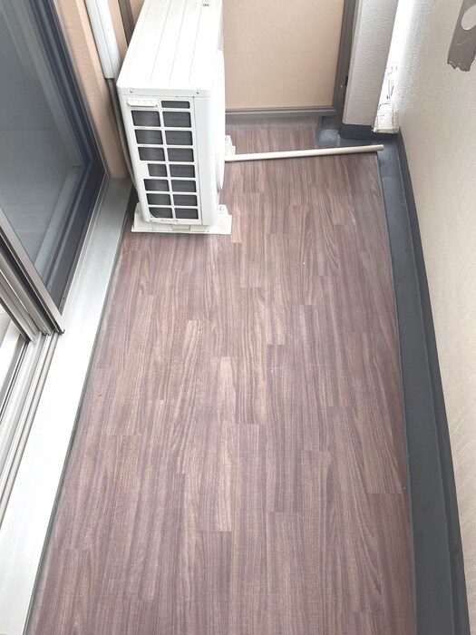 物件内観写真19　(ベランダ・バルコニー)