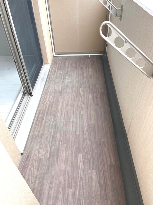 物件内観写真19　(ベランダ・バルコニー)