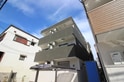 フジパレス堺大浜北町Ⅰ番館