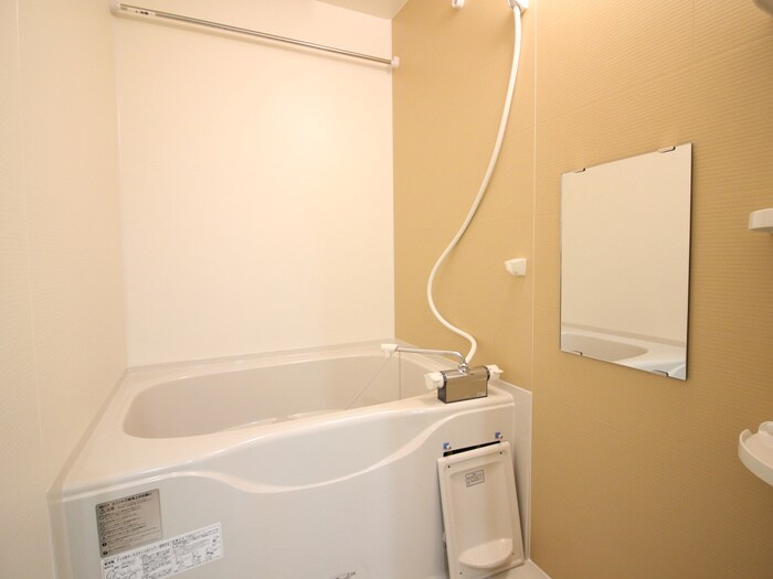 物件内観写真11　(バス／シャワールーム等)