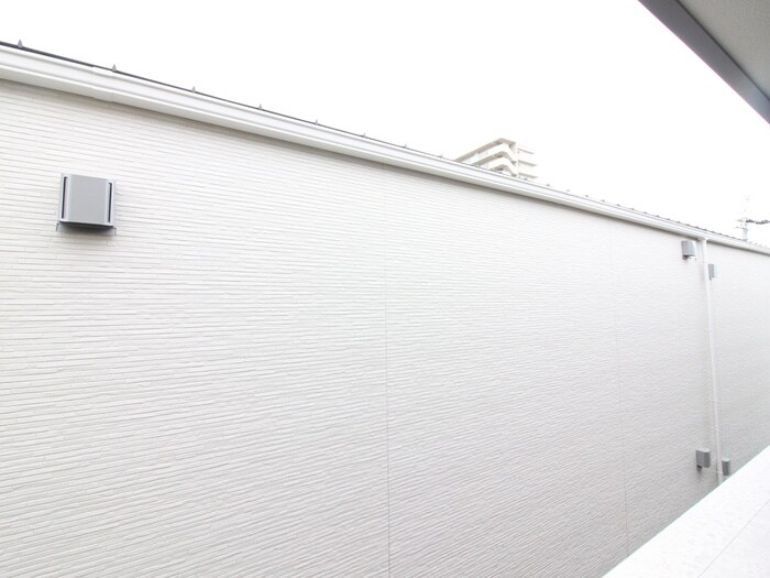 物件内観写真17　(室内からの展望)