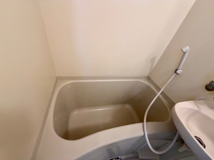物件内観写真9　(バス／シャワールーム等)