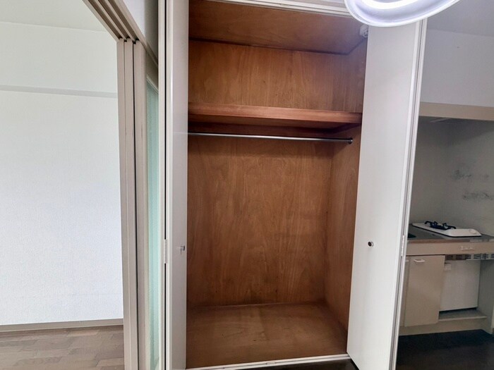 物件内観写真14　(収納)