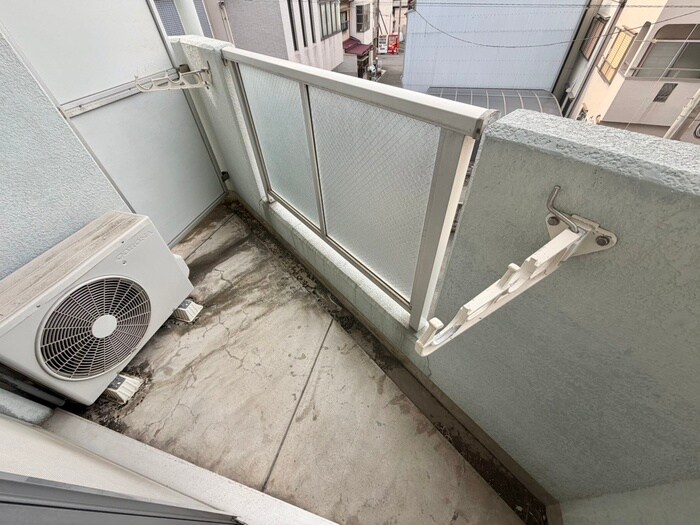 物件内観写真15　(ベランダ・バルコニー)