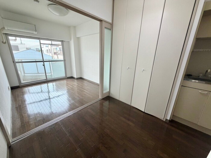 物件内観写真20　(居室)