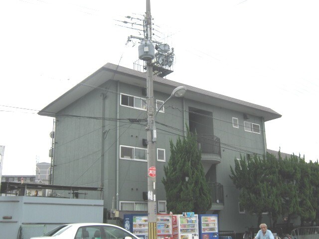 物件外観写真3　(外観写真)