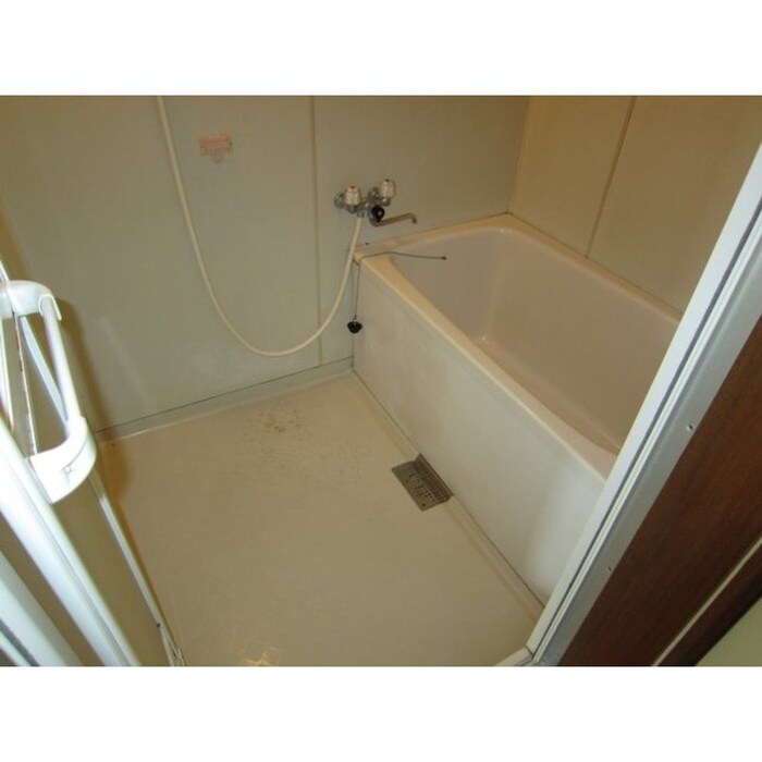 物件内観写真13　(バス／シャワールーム等)