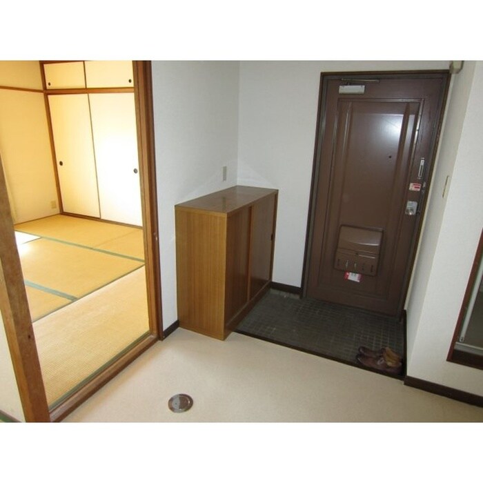 物件内観写真15　(廊下)