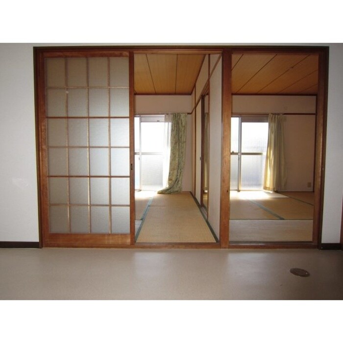 物件内観写真19　(居室)