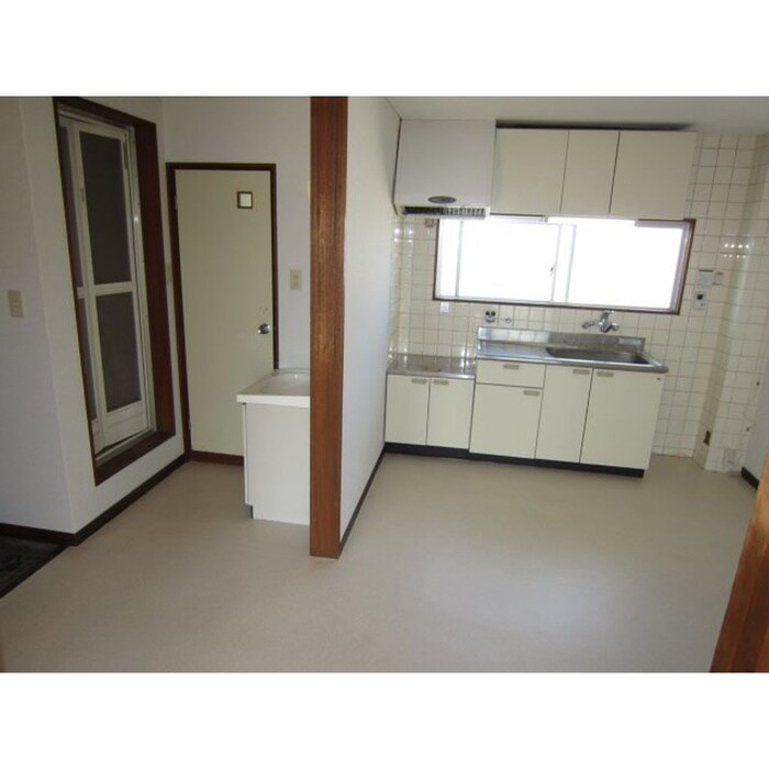 物件内観写真21　(バス／シャワールーム等)