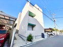 CRASTINE西今川