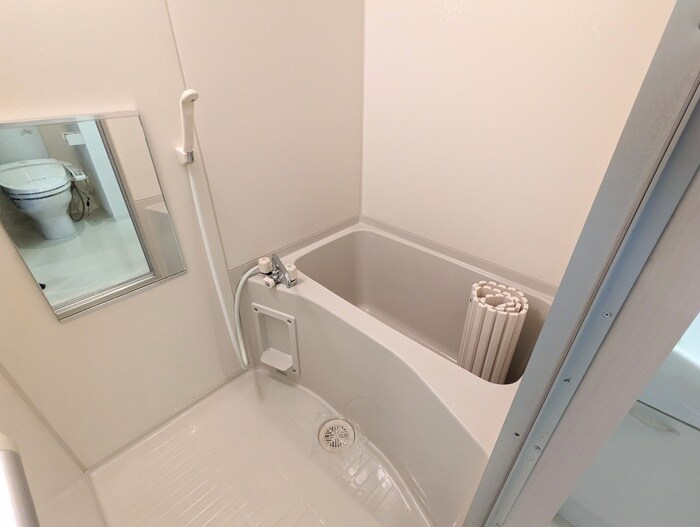 物件内観写真10　(バス／シャワールーム等)