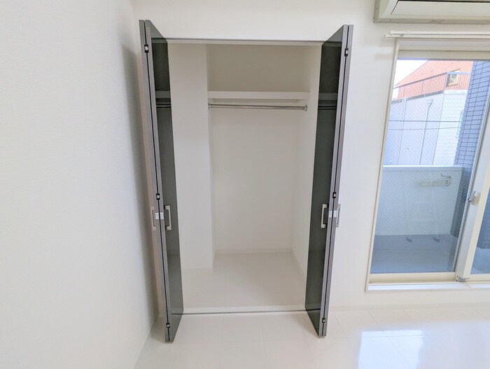 物件内観写真13　(収納)