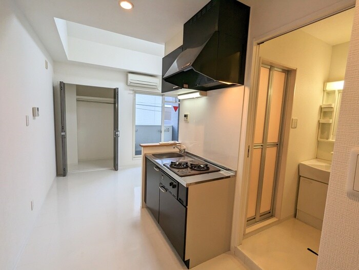 物件内観写真18　(廊下)