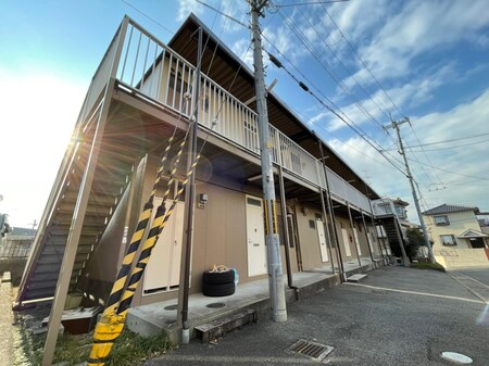 Ys village外観写真