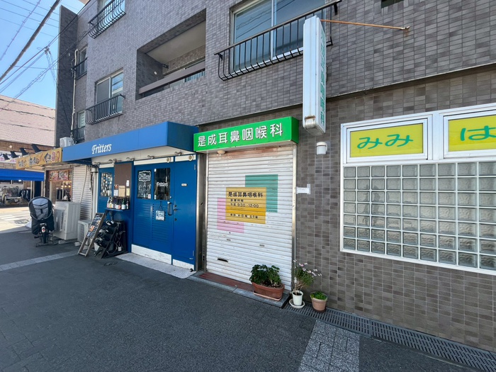 外観写真