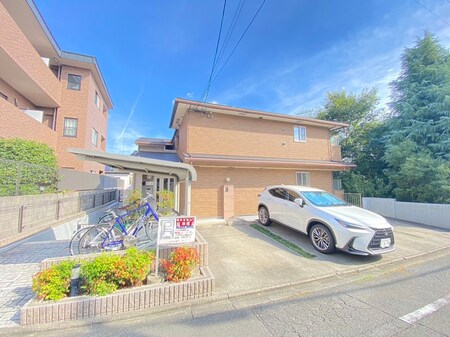 コーポ エル外観写真